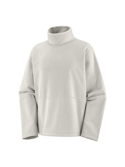 MM6 Maison Margiela SALOMON HIGH NECK MM6