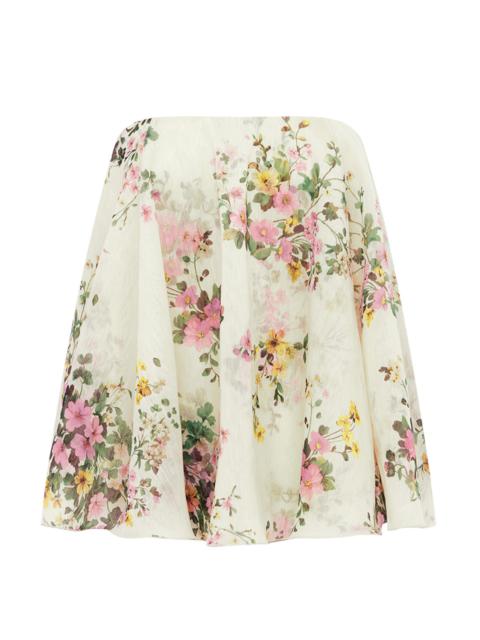 LEO LIN Ixia Bustier Top