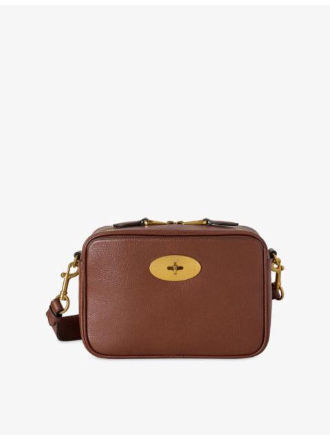 Mulberry Darley Small Leather Camera Bag