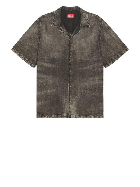 Diesel D-Nabil Shirt