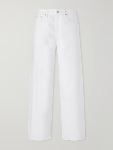 Polo Ralph Lauren The Rivington Relaxed Straight-Leg Jeans