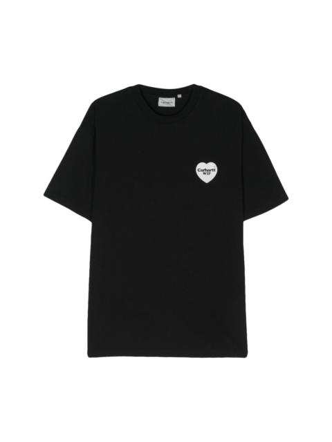Carhartt Heart Bandana T-Shirt
