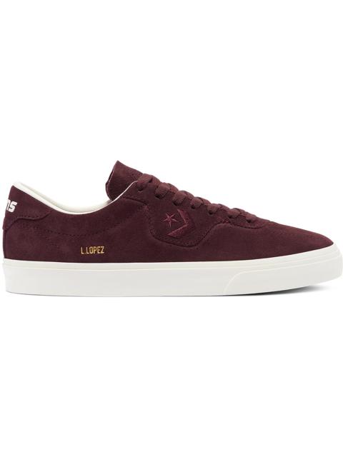 Converse Louie Lopez Pro Black Currant