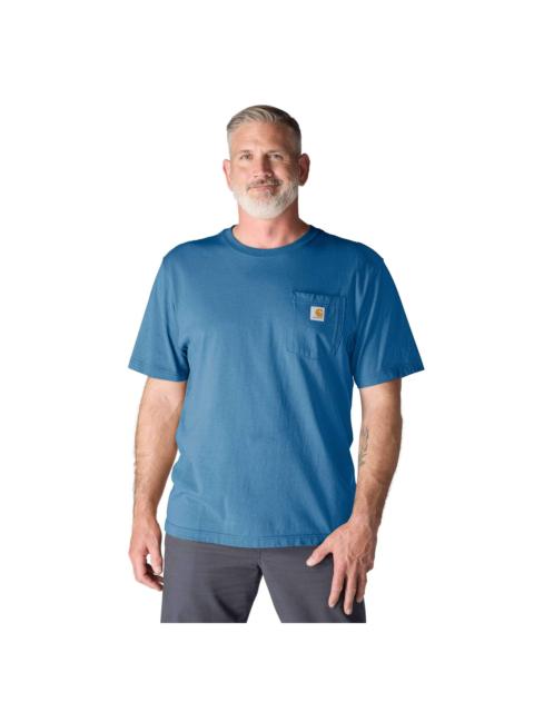 Carhartt Iconic K87 Pocket T-Shirt
