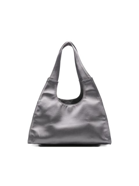 gimaguas curved-handle tote bag