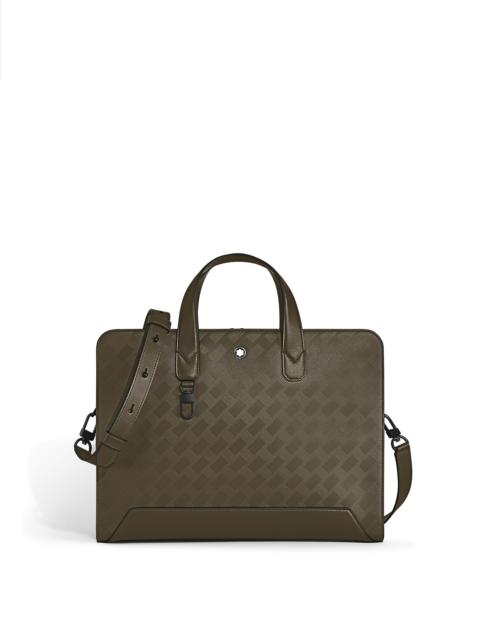 Montblanc THIN BRIEFCASE IN EXTREME LEATHER