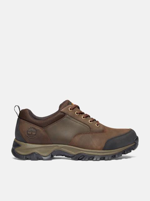 Men's Mt. Maddsen Waterproof Low Hiker Boot