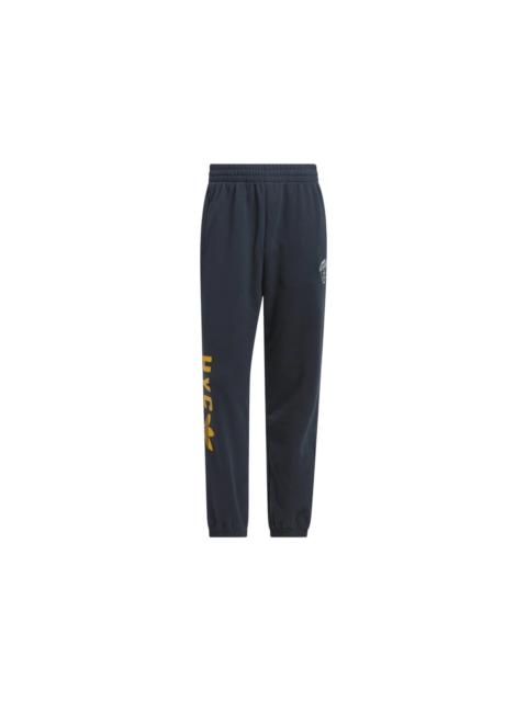 adidas adidas Hoop York City Sweatpant Aurora Ink