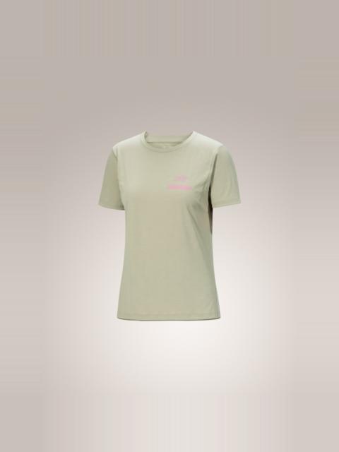 Arc'teryx Sunna Speed Bird Crew Shirt SS
