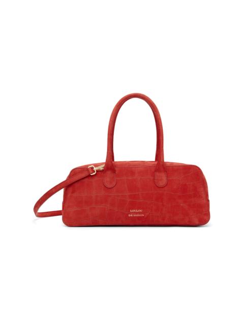 Red Mawi Bag