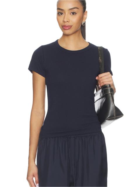 LESET Laura Slim Fit Tee