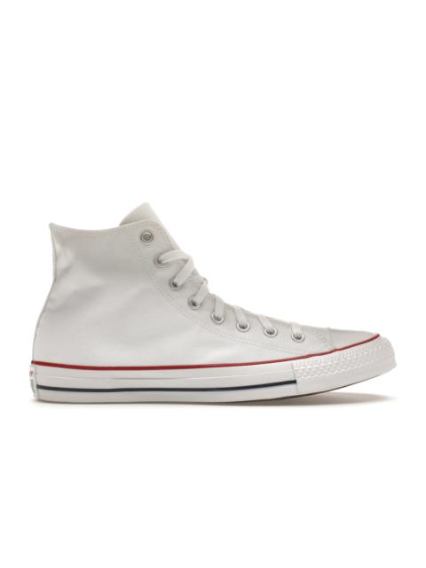 Converse Chuck Taylor All-Star Hi Optical White