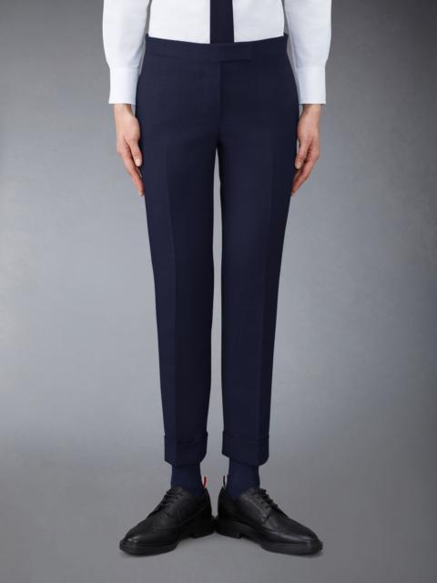 Thom Browne cropped tailored trousers