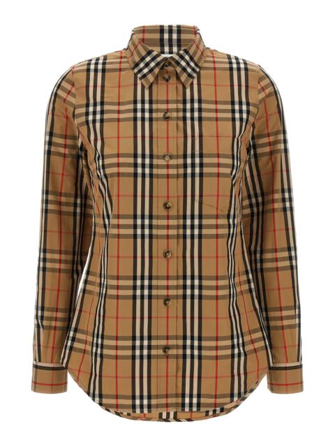 Burberry 'Lapwing' shirt
