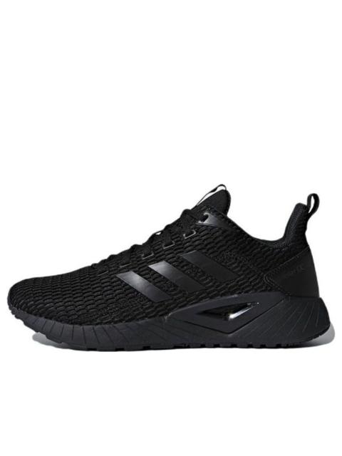 adidas adidas 신 Questar Cc '블랙' DB1157