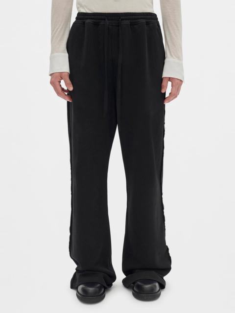 Ann Demeulemeester Malaki Comfort Sweatpants