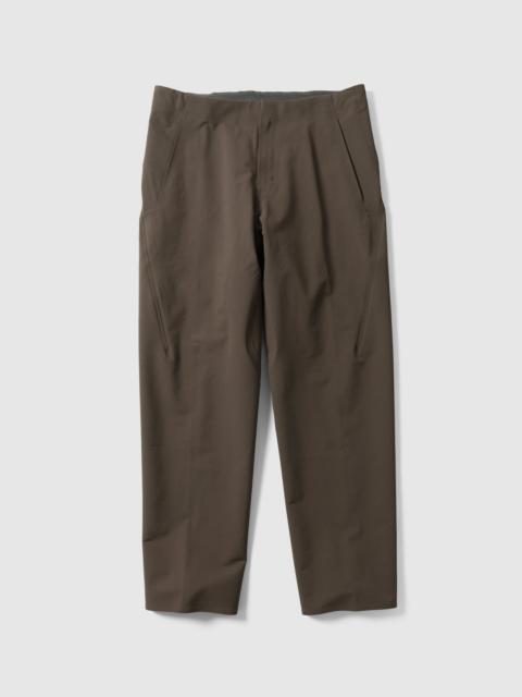 Veilance Spere Pant M Sable
