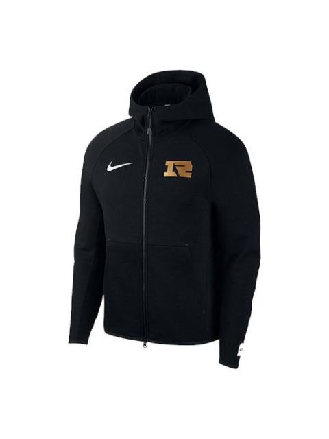 Nike Nike x LPL Crossover RNG Uniform Zipper Hooded Jacket Black CT9111-010