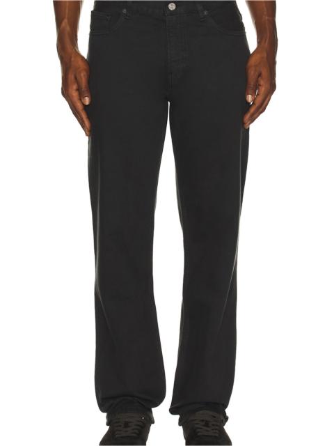 FRAME Relaxed Jean