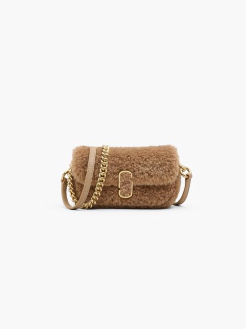 Marc Jacobs THE TEDDY J MARC MINI BAG