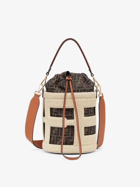 FENDI Fendi Step Out Medium