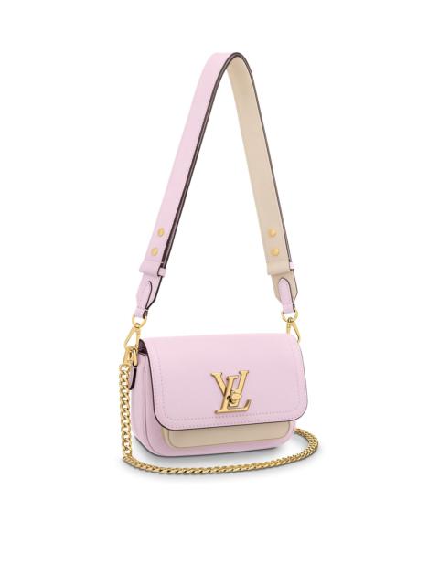 Louis Vuitton LockMe Tender