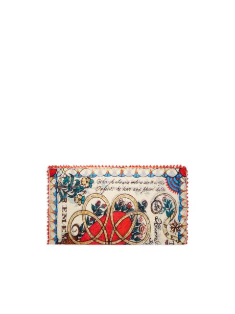 Faliero Sarti Mara scarf