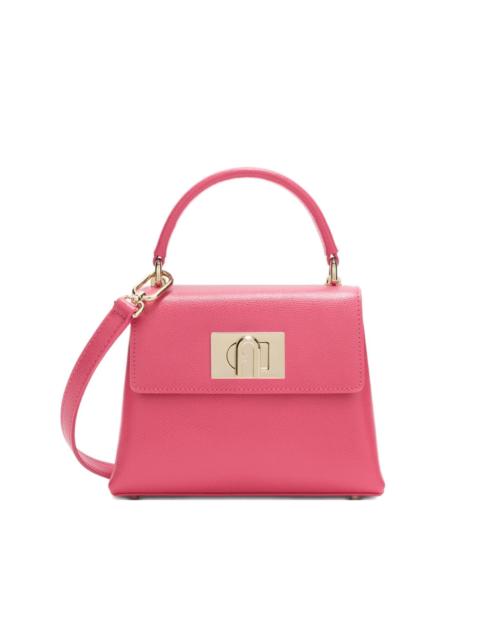 FURLA mini 1927 tote bag