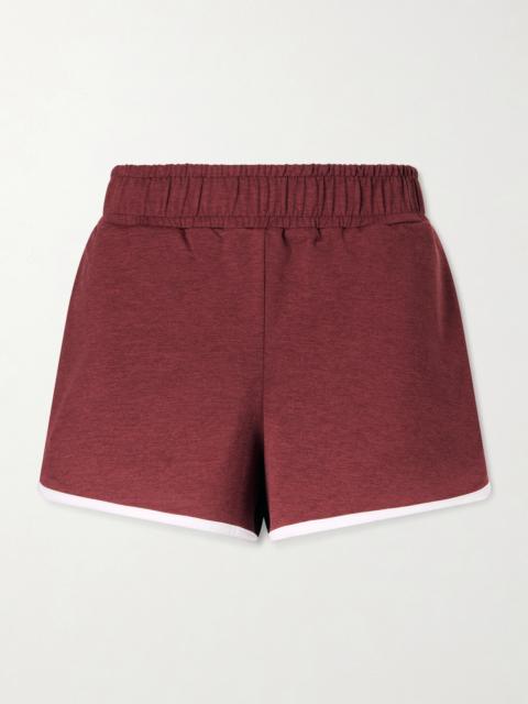 VARLEY Marty Jersey Shorts
