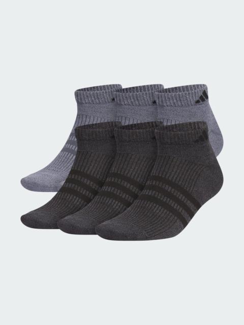adidas Superlite 3.0 Low Cut Socks 6-Pairs