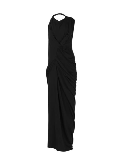 entire studios OAKLYN DRESS SOOT