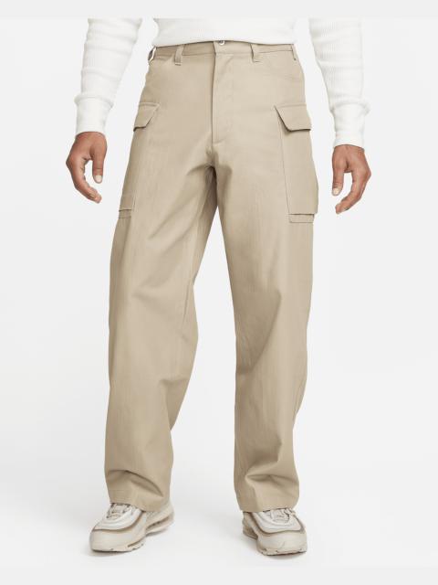 Nike Life Men's Cargo Pants