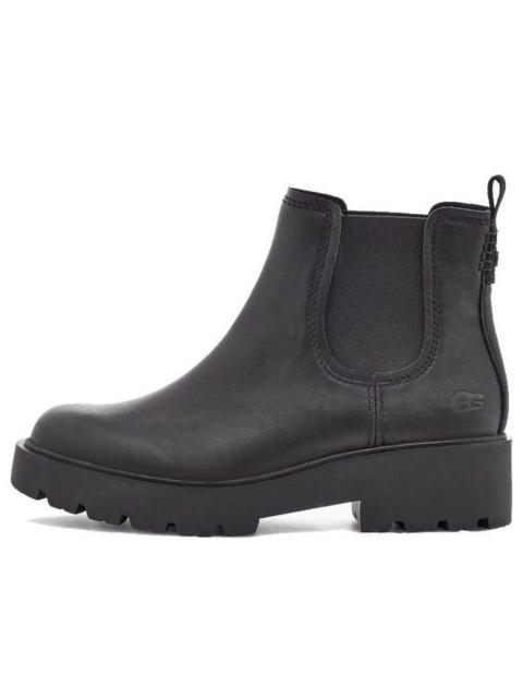 UGG (WMNS) UGG Markstrum Boot 'Black' 1115891-BLK