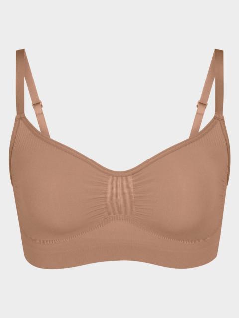SKIMS Seamless Sculpt Pullover Bra