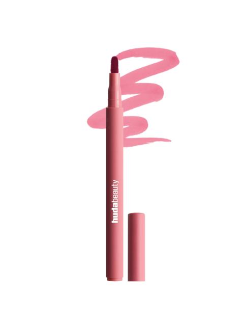 Huda Beauty Lip Contour Stain