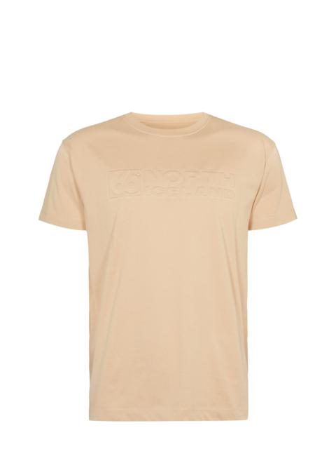 66°NORTH Blær Chest logo T-shirt (Unisex)