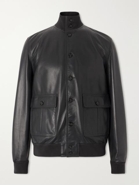 Valstar Valstarino Leather Jacket