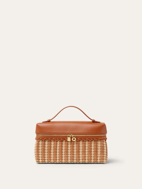 Loro Piana Extra Pocket L27 wicker