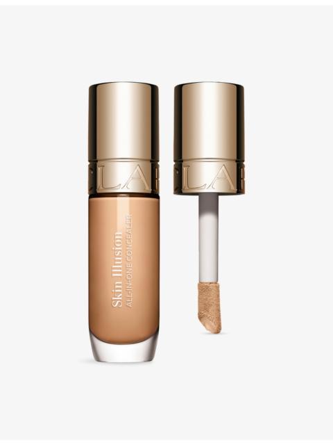 CLARINS Skin Illusion All-In-One Concealer 10ml