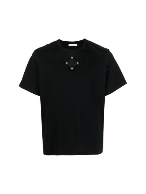 Craig Green short-sleeve cotton T-shirt