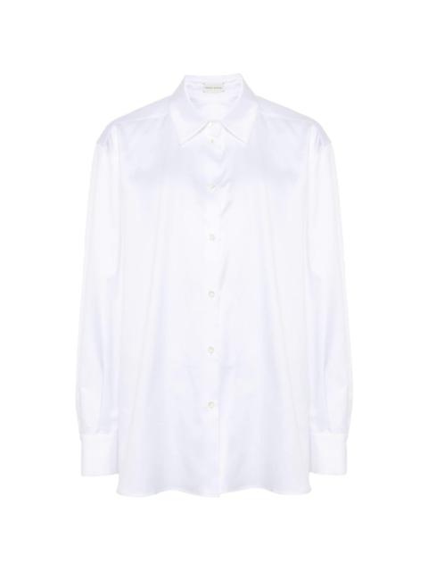 MAGDA BUTRYM cotton shirt