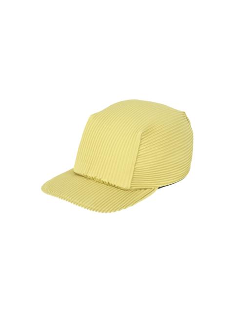 ISSEY MIYAKE PLEATS CAP