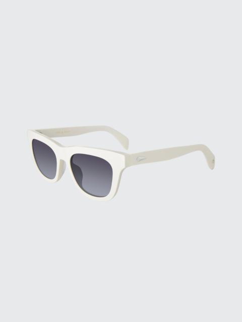 Perry
Square Sunglasses
