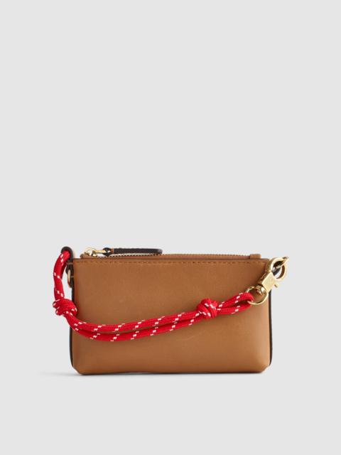Madewell The Clip-Strap Pouch