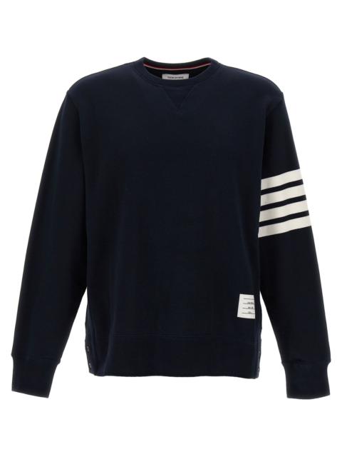 4 Bar Sweater, Cardigans Blue