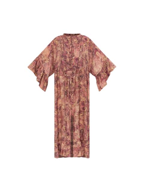 Isabel Marant Cylene Dress