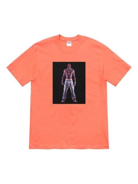 Supreme Supreme SS20 Week 1 Tupac Hologram Tee SUP-SS20-495