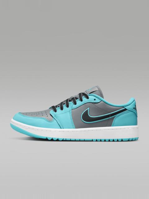 Air Jordan 1 Low G Golf Shoes