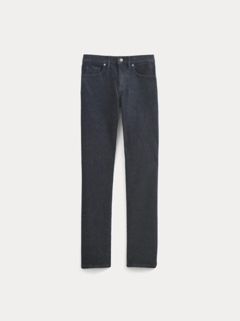 EVERLANE STRAIGHT-LEG STRETCH JEAN