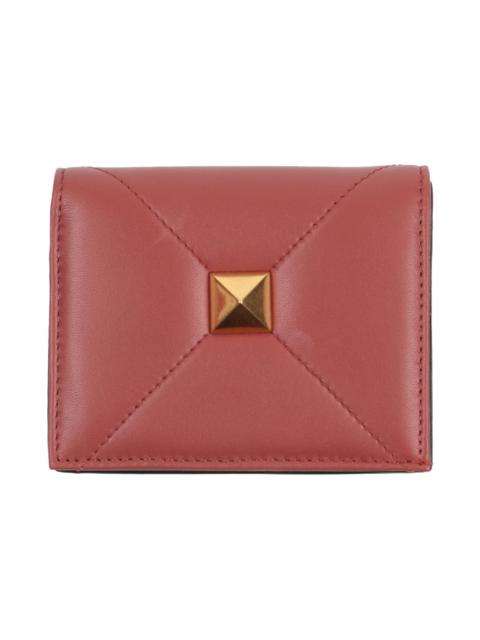 Valentino Brown Women's Wallet